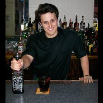 Lance Smith: Certified Bartender - Bartender - Brea, CA - Hero Main