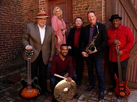 Jazz Jones Legacy - Jazz Band - Atlanta, GA - Hero Gallery 1