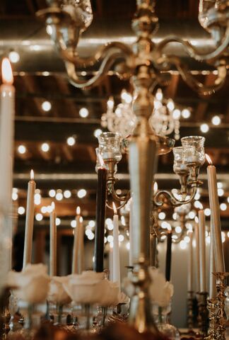 Record Box Loft | Reception Venues - The Knot