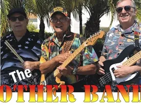 The Other Band - Blues Band - Laguna Niguel, CA - Hero Gallery 2