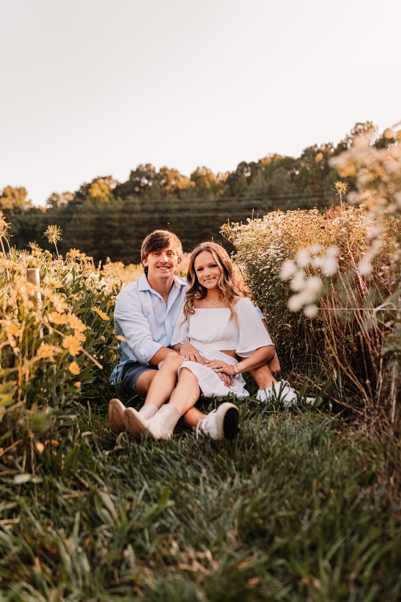 4 years of dating!