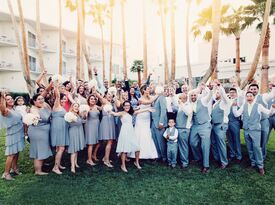 Wedding DJ Plus (photo, video and photo booths) - DJ - Las Vegas, NV - Hero Gallery 3