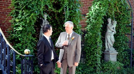 DACOR Bacon House - Venue - Washington, DC - WeddingWire