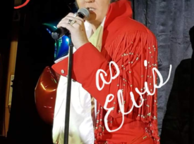 MAC Daddy Entertainment Elvis Tribute - Elvis Impersonator - Waupun, WI - Hero Gallery 4