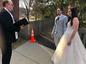 Weddings by Kenny - Wedding Officiant - Peekskill, NY - Hero Gallery 3