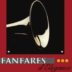 Fanfares d'Elegance - Trumpets & Brass, profile image