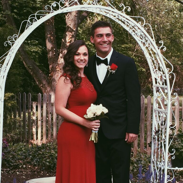 Senior Prom