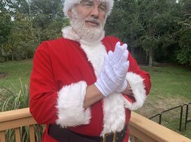 I Am Your Santa! - Costumed Character - Leesburg, FL - Hero Gallery 4