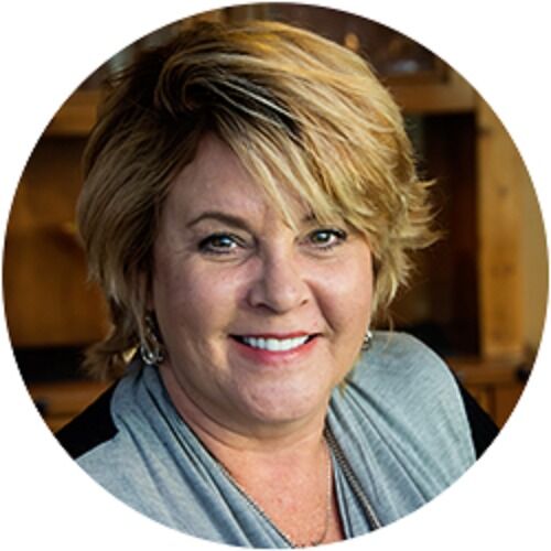 Diana Lazzarini The Emerson Estate Owner
