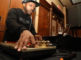 DJ Wade Banner - DJ - Atlanta, GA - Hero Gallery 2