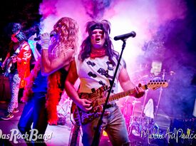 DAS Rock Band - 80s Band - Ashburn, VA - Hero Gallery 4