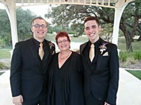 Events and Weddings by Janet - Wedding Officiant - San Antonio, TX - Hero Gallery 3
