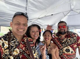 KalaCOa - Hawaiian Band - Littleton, CO - Hero Gallery 4