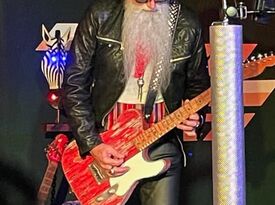 ZZ Top Notch - Tribute Band - Graham, NC - Hero Gallery 3