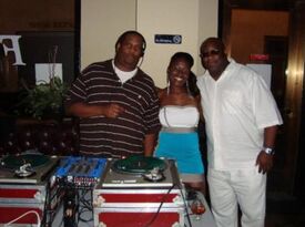 Heavyhitter DJ KAM & DJ Rockwell - DJ - Willingboro, NJ - Hero Gallery 1