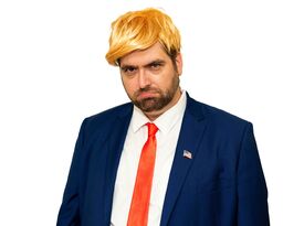 Jordan Cole Comedy - Donald Trump Impersonator - Fort Lauderdale, FL - Hero Gallery 3