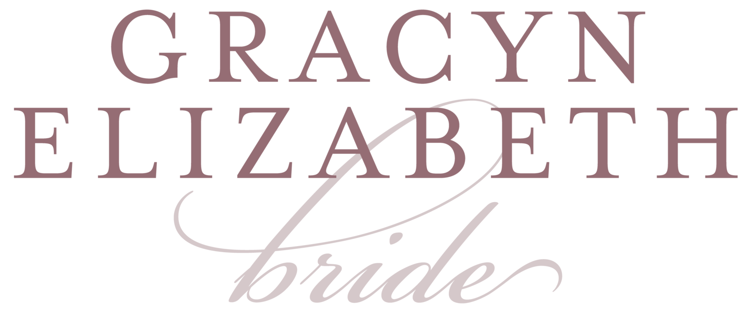 Gracyn Elizabeth Bride | Bridal Salons - The Knot