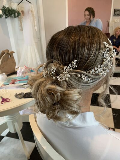 Beauty Salons In Elizabethtown Pa The Knot