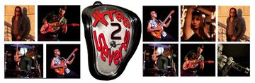 Three2Sevens - Classic Rock Band - Laguna Niguel, CA - Hero Main