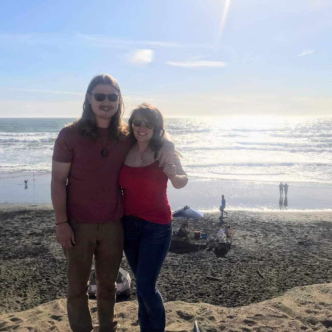 First trip to San Francisco, CA