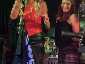 ECHO - Variety Band - Greenville, SC - Hero Gallery 1
