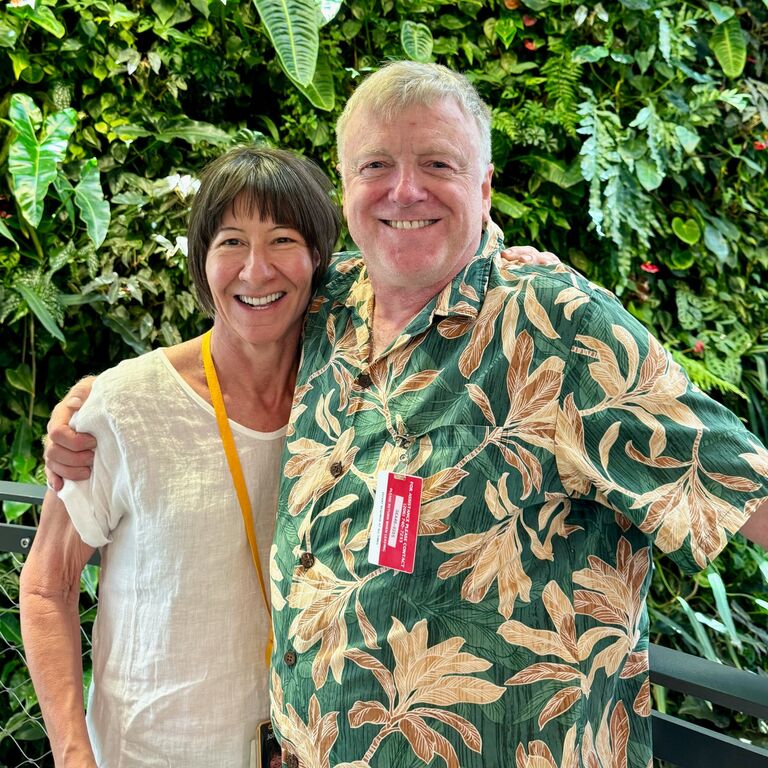 The Amazon Spheres, Seattle 