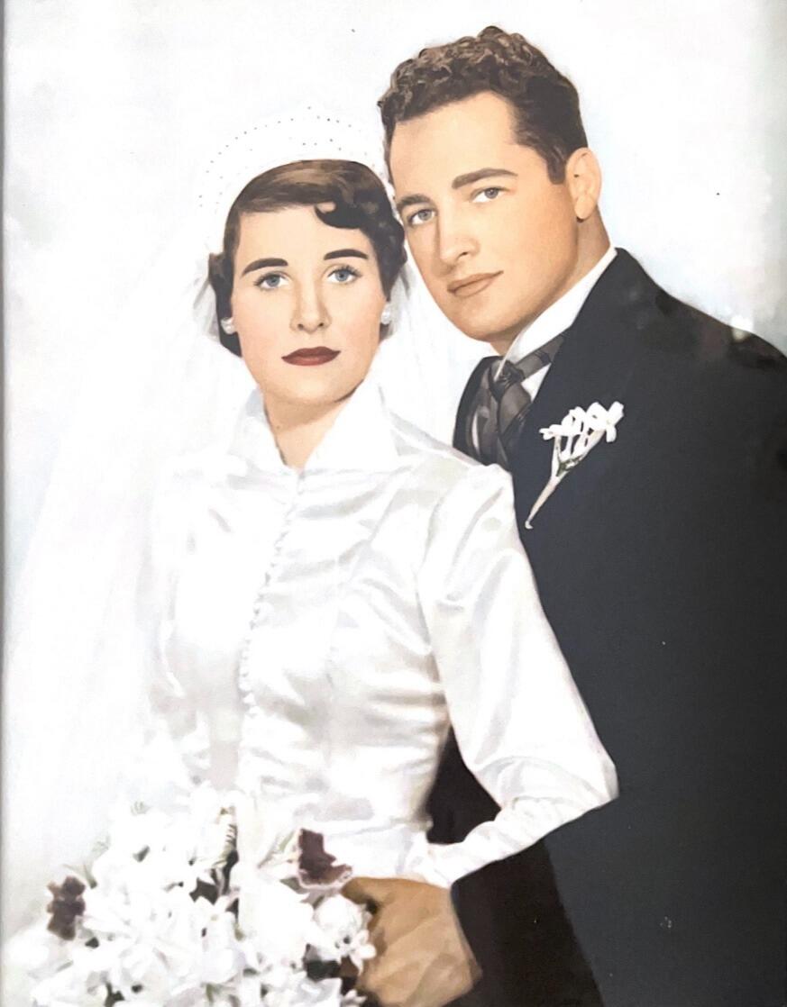 Kyle is gifted the engagement ring that Tara's Papa used to propose to Grandma June in 1950. 