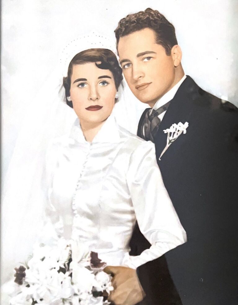 Kyle is gifted the engagement ring that Tara's Papa used to propose to Grandma June in 1950.
