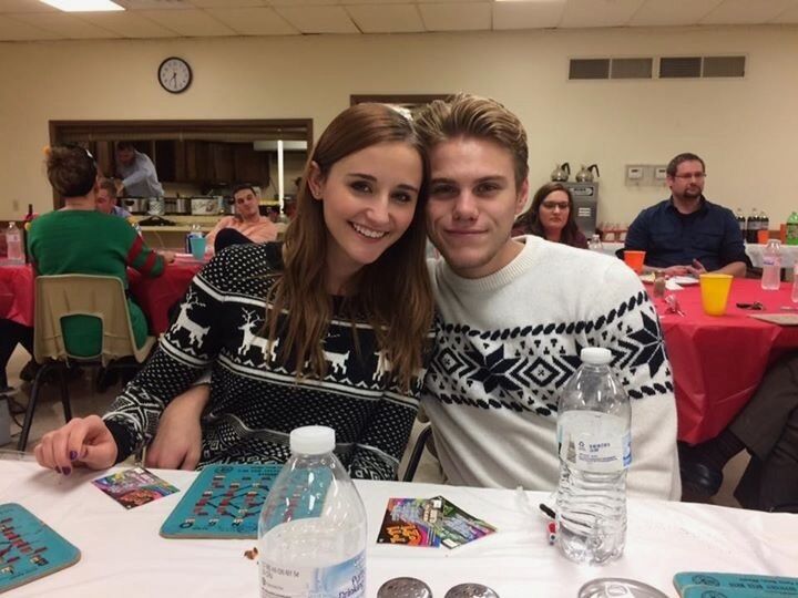 Hofer Holiday Party