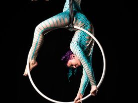 Kinetic Kristen - Circus Performer - Columbus, OH - Hero Gallery 1