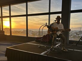 Joe Leonardi - Singer Guitarist - Anaheim, CA - Hero Gallery 3