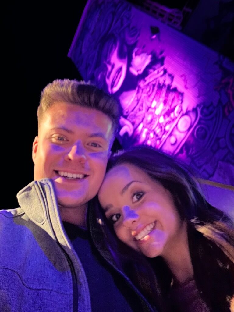 Fear Factory!
