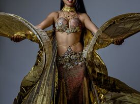 Jacinda - Belly Dance, Hula, Tahitian Dance - Belly Dancer - Washington, DC - Hero Gallery 4