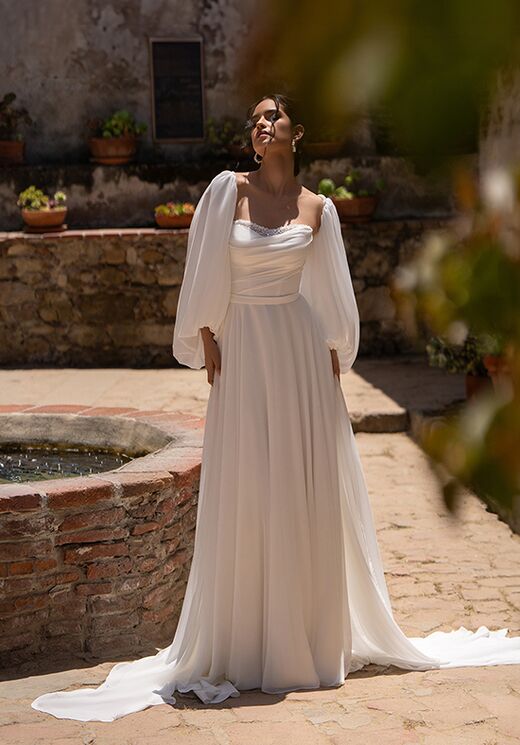 Wedding Dresses Under $2000 | The Knot