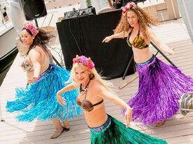Paradise Dancers Hawaiian Hula/fire And Mermaid - Hawaiian Dancer - Saint Petersburg, FL - Hero Gallery 1
