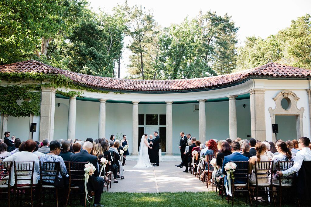 hacienda de las flores wedding cost