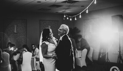 Complete Weddings Events Wedding Photographers Fargo Nd