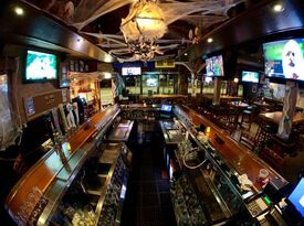 Celtic Crown Public House - Main Floor - Bar - Chicago, IL - Hero Gallery 2