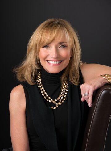 Kathy Feinstein - Motivational Speaker - Naples, FL - Hero Main