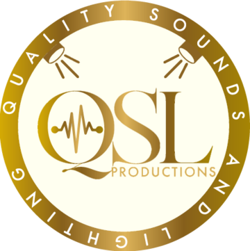 QSL Productions - DJ - Nashville, TN - Hero Main