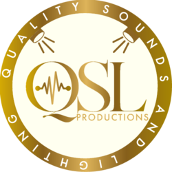QSL Productions, profile image