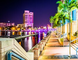 13 Unique Rehearsal Dinner Venues in Tampa