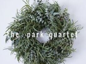 PARK Quartet - String Quartet - Brooklyn, NY - Hero Gallery 1