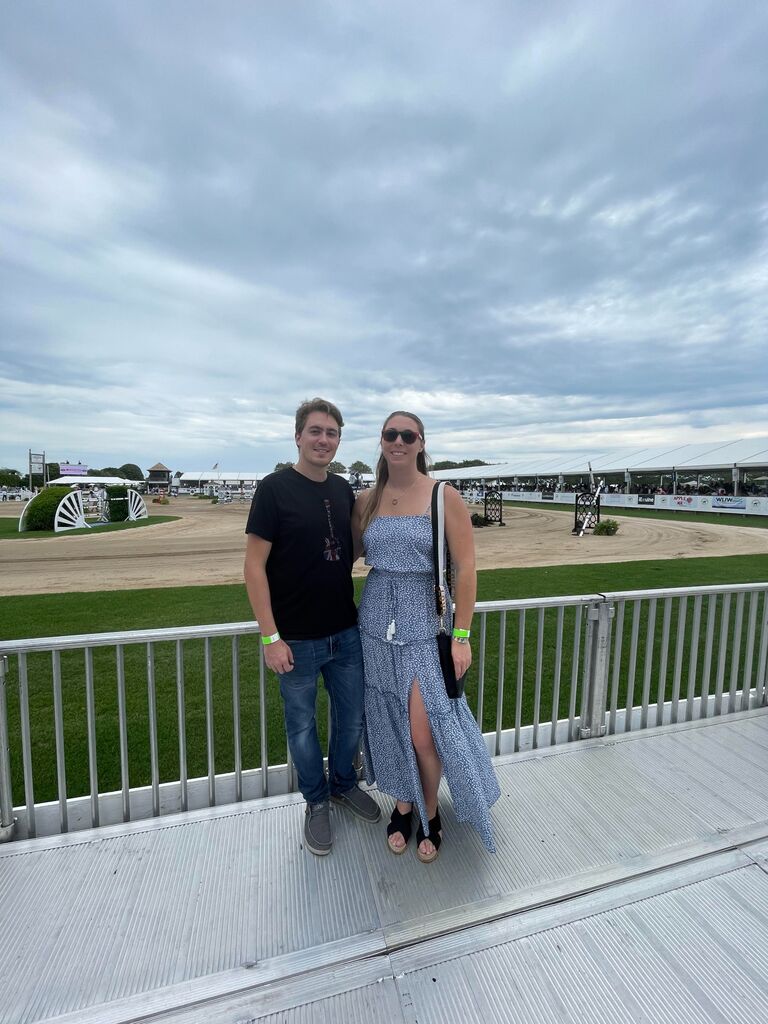 Hampton Classic