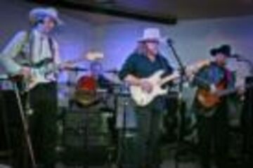 Slick Nickel - Country Band - Yuma, AZ - Hero Main