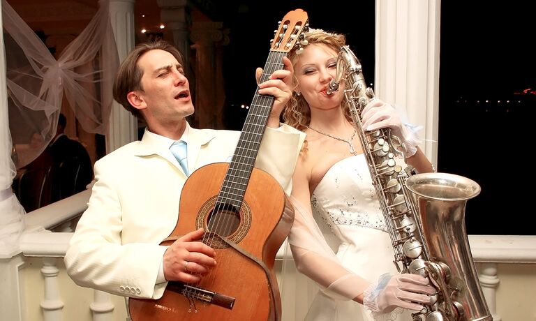 250 Best Wedding Songs For Every Occasion You Need