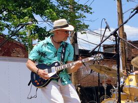 Panama Rex Band - Beach Band - Ellicott City, MD - Hero Gallery 4