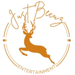 Just Becuz Entertainment, profile image