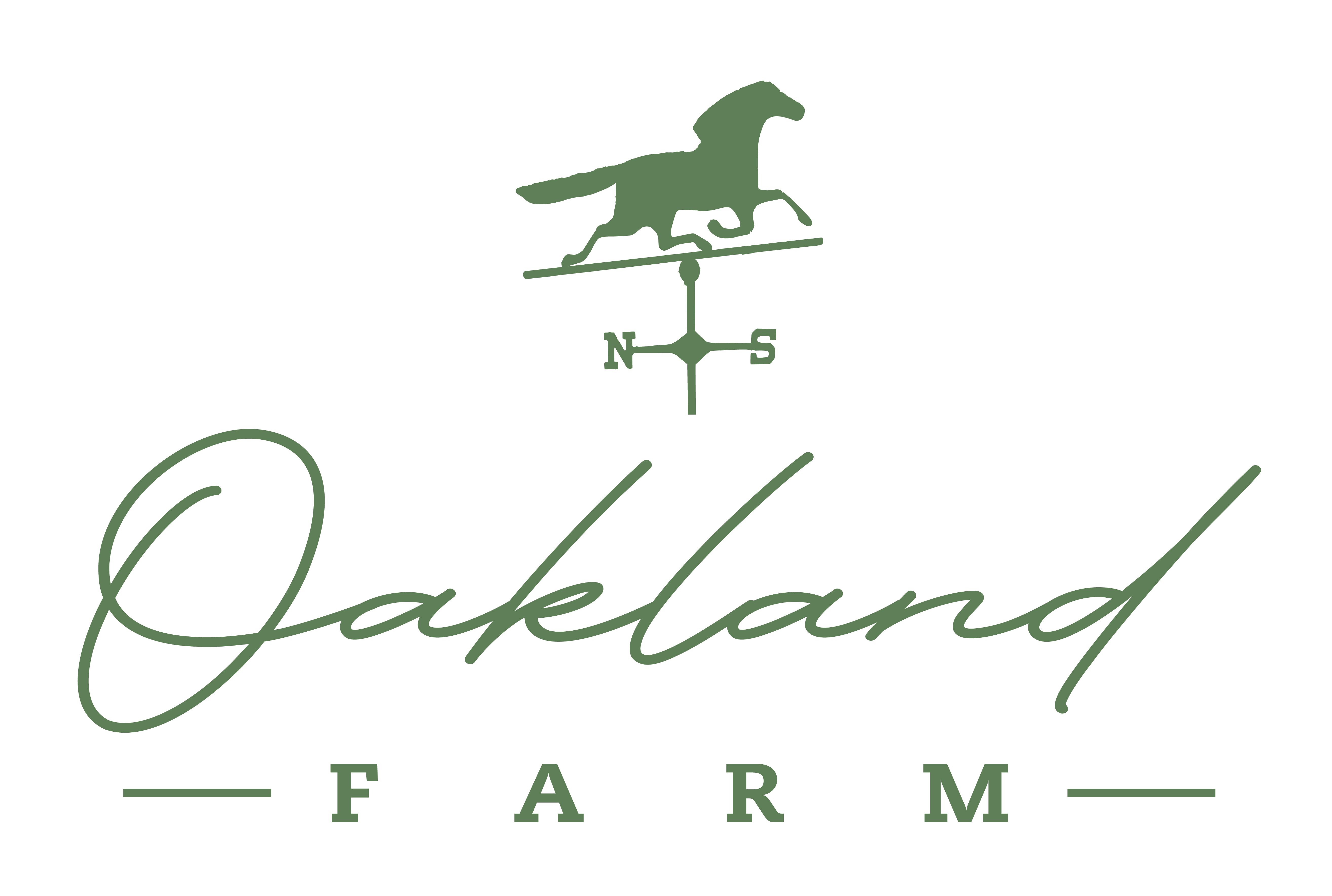 Oakland Farm | Reception Venues - The Knot