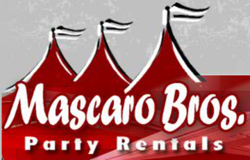 Mascaro Brother's Party Rental - Party Tent Rentals - New Orleans, LA - Hero Main